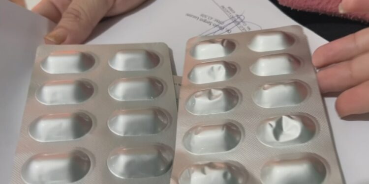 Pacientes temem interrupção de tratamento por falta de remédios na Farmácia de Alto Custo em Sorocaba