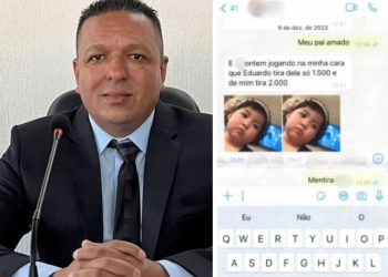 Vereador afastado por suspeita de rachadinha de R$ 202 mil é condenado a mais de 33 anos de prisão em SP